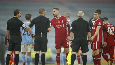 موعد مباراة ليفربول المقبلة فى الدوري الإنجليزي