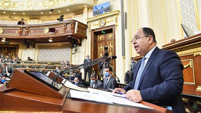 المالية: حريصون على مراعاة مقترحات مجتمع الأعمال حول قانون 