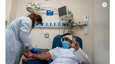 كل ما تريد معرفته عن حملات التطعيم بلقاحات كورونا في الدول العربية