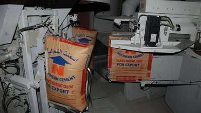 مبيعات شركات الأسمنت في السعودية ترتفع 5.6% خلال يناير