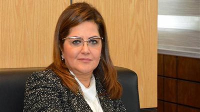 وزيرة التخطيط عن مشروع تطوير الريف المصري: 