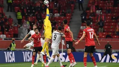 7 أرقام تحققت من هزيمة الأهلي أمام بايرن ميونخ بكأس العالم للأندية