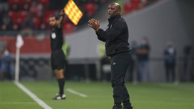 عاجل.. أول قرار من موسيماني بعد خسارة الأهلي أمام بايرن ميونيخ