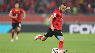 تعرف على موعد مباراة الأهلي ضد بالميراس البرازيلي في كأس العالم للأندية