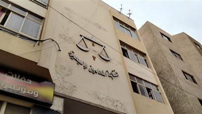 انتخابات المحاميين بالبحيرة.. 