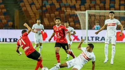 موعد مباريات الزمالك والأهلي في دوري أبطال إفريقيا