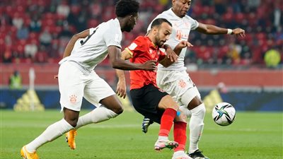 محمد فضل يكشف مفاجأة عن صفقة الأهلي الدفاعية