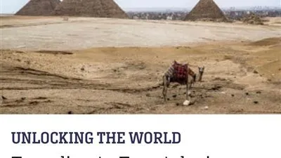 CNN Travel: مصر مرشحة للسفر خلال كورونا.. وينشر الإجراءات الاحترازية 