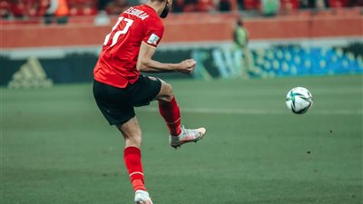 السولية يعد جمهور الأهلي ببرونزية العالم 