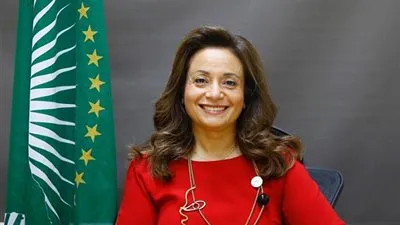 مصرية تفوز بمنصب مفوض الاتحاد الإفريقي للبنية التحتية والطاقة للمرة الثانية على التوالي