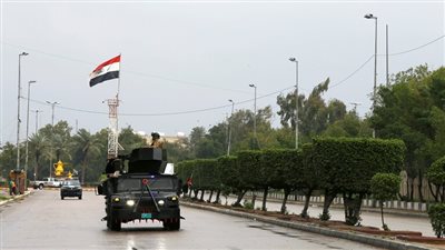 الاستخبارات العراقية تعتقل 27 مسلحا ينتمون لداعش في الأنبار