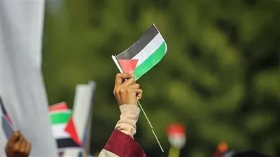 بالصور.. ننشر البيان الختامي الصادر عن الحوار الوطني الفلسطيني بالقاهرة