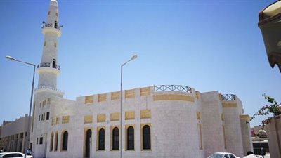 البحرين تعلن تعليق كافة الصلوات في المساجد لمدة أسبوعين