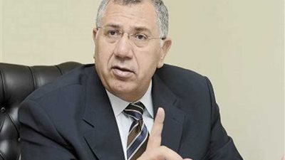 وزير الزراعة: تحقيق الاكتفاء الذاتي على رأس أولوياتنا