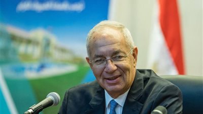 رئيس اقتصادية قناة السويس: حققنا نمو إيجابي على جميع الأصعدة رغم أزمة كورونا