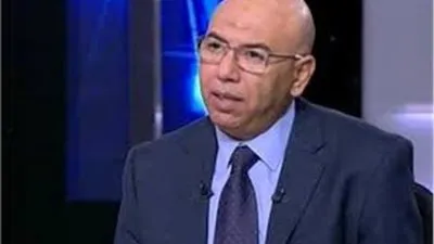 عكاشة: مصر لم تدخر جهدًا في دعم الحوار الوطني الفلسطيني 