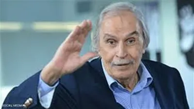 نجل عزت العلايلي: والدي كان منضبطا وشديد الحزم