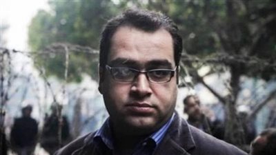 10 مارس.. الحكم في إدراج زياد العليمي ونجل وزير فلسطيني سابق على قوائم الإرهاب