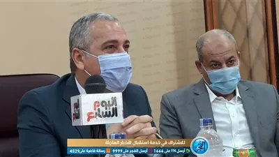 الشوربجي: هذه فترة صعبة.. وسأحافظ على الصحافة الورقية