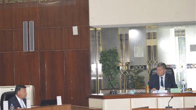 عاجل .. القابضة للتأمين تحقق صافي أرباح 4.1  مليار جنيه