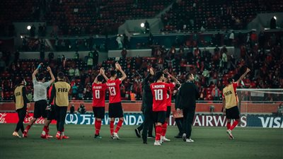 صراع بين الأهلي وبيراميدز على ضم الساحر 