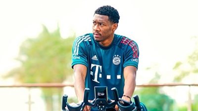 بايرن ميونخ يستقر على بديل الأبا