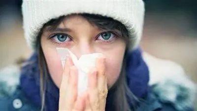 قبل الطقس المتقلب.. ٧ نصائح لزيادة المناعة