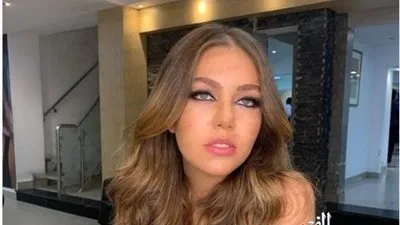 رحمة حسن تتألق في أحدث ظهور لها عبر 