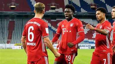 مدرب بايرن ميونيخ: مواجهة تيجريس ستكون صعبة للغاية