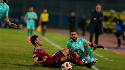 الأهلي ينافس بيراميدز على ضم حاوي إفريقيا 