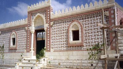 عاجل .. الإسكان تعلن مواعيد فتح باب الحجز لعدد 1117 مقبرة جاهزة