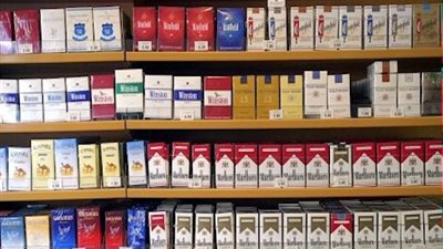 (رسميا الآن).. تعرف على الأسعار الجديدة لجميع أنواع السجائر فبراير 2021 في مصر 