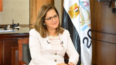 وزارة التخطيط تتابع إنجازات مشروع تبطين الترع في محافظة المنيا