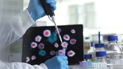 دراسة: سلالة فيروس كورونا 