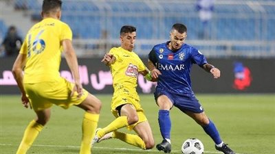 ترتيب بالدوري السعودي للمحترفين قبل مواجهات الجولة الثامنة عشر