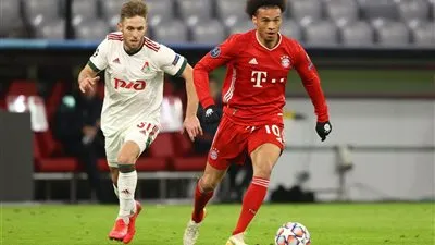 بايرن ميونيخ يكتب التاريخ ويعزز تفوقه على أندية العالم