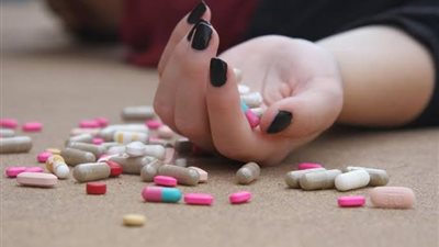 لخلافات زوجية.. تفاصيل انتحار ربة منزل في الدقهلية 