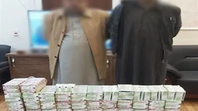 ضبط شخصين بالإسكندرية بحوزتهما كمية من الأقراص المخدرة