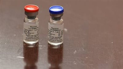 روسيا تكشف عدد الدول المسجلة للقاح 