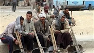 خطوات التسجيل في منحة العمالة الغير منتظمة الدفعة الجديدة 2021 من خلال رابط موقع وزارة القوى العاملة