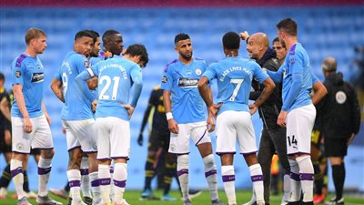 موعد مباراة مانشستر سيتي وتوتنهام في الدوري الإنجليزي الممتاز