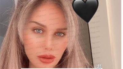 نيكول سابا تتألق في أحدث ظهور لها