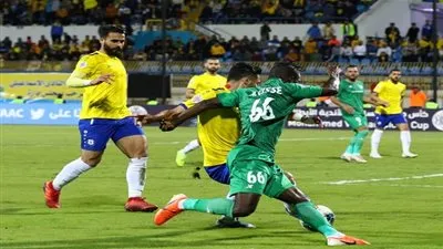 تعرف على شرط الإسماعيلي للإفراج عن مستحقات لاعبيه