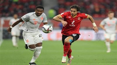 محمد هاني مطلوب على جوجل بعد تألقه في كأس العالم للأندية