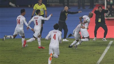 عاجل.. باتشيكو يُعلن تشكيل الزمالك لمواجهة مولودية الجزائر