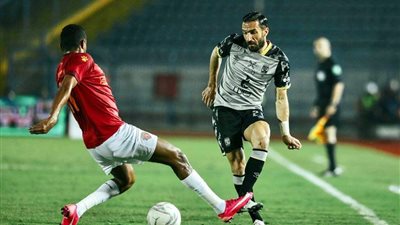 عاجل..  طبيب الأهلي يكشف عن مدة غياب معلول