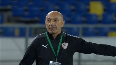 باتشيكو: الزمالك قدم مباراة مميزة أمام مولودية الجزائر رغم التعادل
