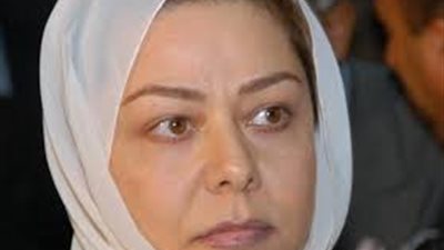 رغد صدام حسين لـ