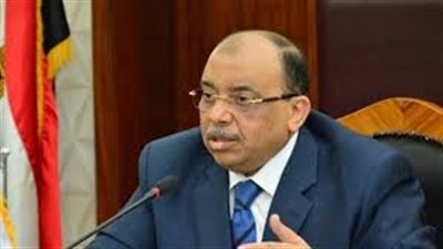 وزير التنمية المحلية: الهدف الأساسي لـ