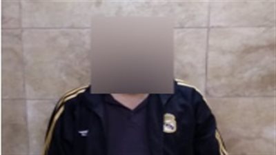 ضبط شخص لقيامه بالنصب والاحتيال على أصحاب الشركات بالغربية 